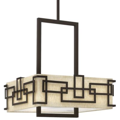 Lanza Chandelier by Hinkley Lighting - Starlight Lighting USA and Canada